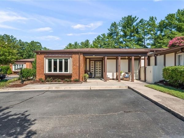 1137 Gatehouse Road , High Point, NC 27262