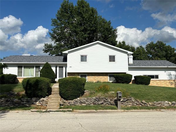1101 Westview Drive , Creston, IA 50801