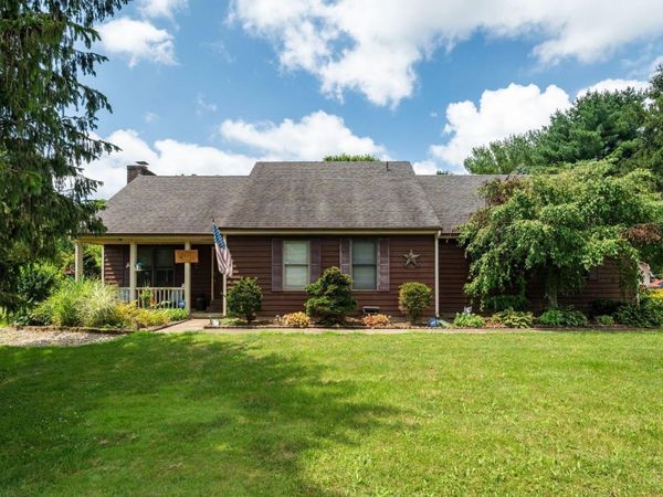 6741 Baker, Somerville, OH 45064
