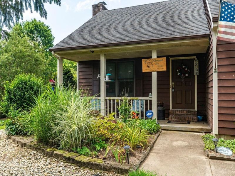 6741 Baker, Somerville, OH 45064 Photo 2