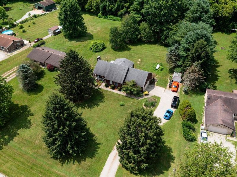 6741 Baker, Somerville, OH 45064 Photo 27