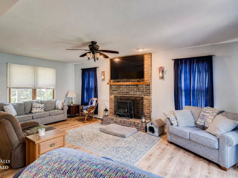 6741 Baker, Somerville, OH 45064 Photo 6