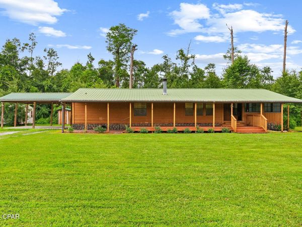 8306 Highway 2301, Youngstown, FL 32466