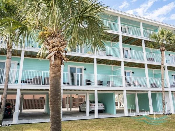 17214 Front Beach Road, Unit 13, Panama City Beach, FL 32413