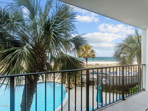11619 Front Beach Road , Unit 109, Panama City Beach, FL 32407