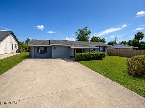 3902 W 24th Street , Panama City, FL 32405