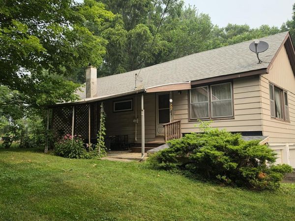 119 N Lovell Street, Climax, MI 49034