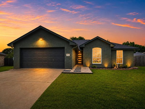 613 Sweetgum LN , Round Rock, TX 78664