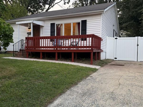4220 Harvard Avenue , Greensboro, NC 27407