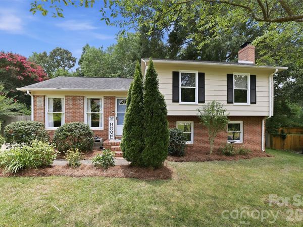 6337 Welford Road, Charlotte, NC 28211
