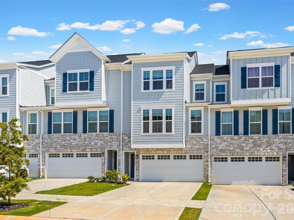 5068 Grain Orchard Road, Indian Trail, NC 28079
