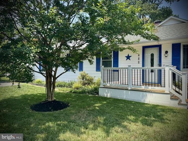 850 HOLLY AVENUE , EDGEWATER, MD 21037