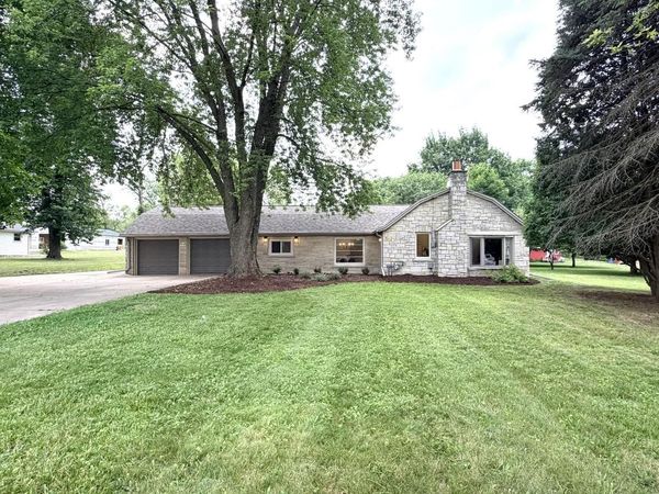 N71W22103 Good Hope ROAD, Lisbon, WI 53089