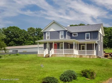 300 State Route 29, Harveys Lake, PA 18618