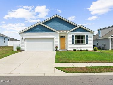 2062 Arbovale Court SE, Unit Lot 45, Bolivia, NC 28422