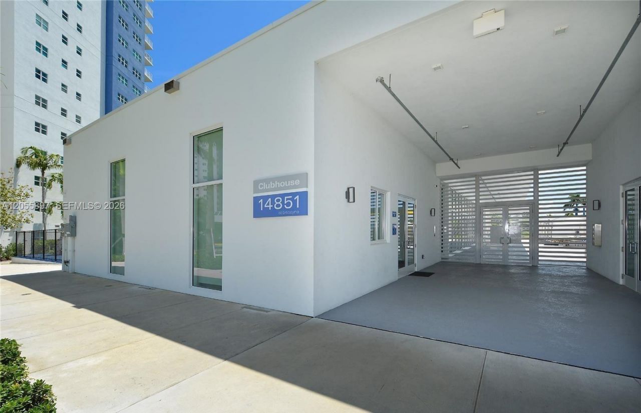 14951 Royal Oaks Ln , Unit 409, North Miami, FL 33181 Photo