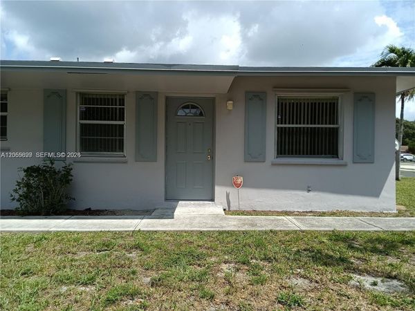 1502 N 57th Ter , Unit 1502, Hollywood, FL 33021