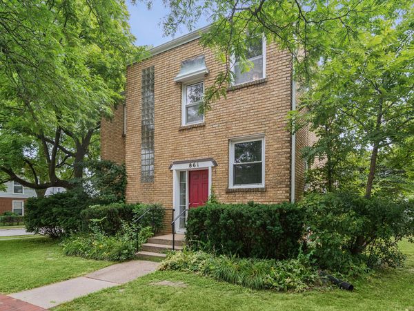 861 Waukegan Road , Unit 2, Deerfield, IL 60015