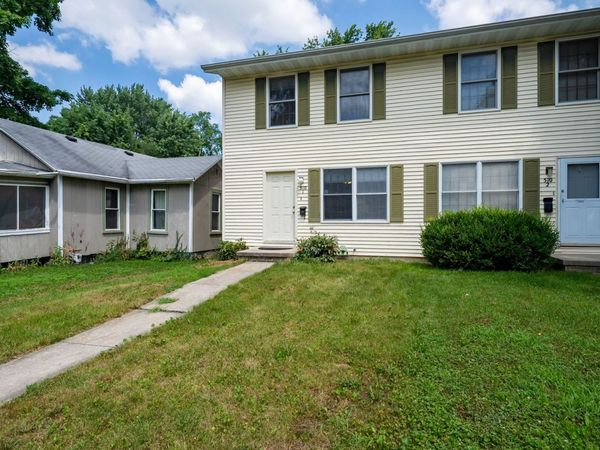 510 E Mulberry Street , Unit 1, Bloomington, IL 61701