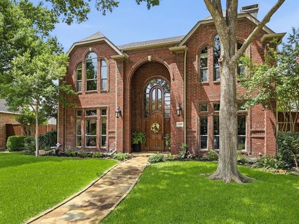 4605 Ainsley Drive, Plano, TX 75024