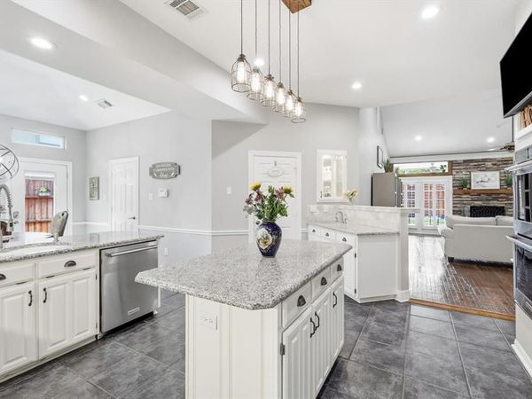 4605 Ainsley Drive, Plano, TX 75024