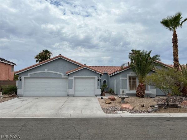 7724 Rye Canyon Drive , Las Vegas, NV 89123