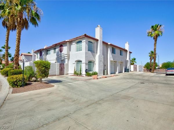 3826 Starfield Lane , Las Vegas, NV 89147