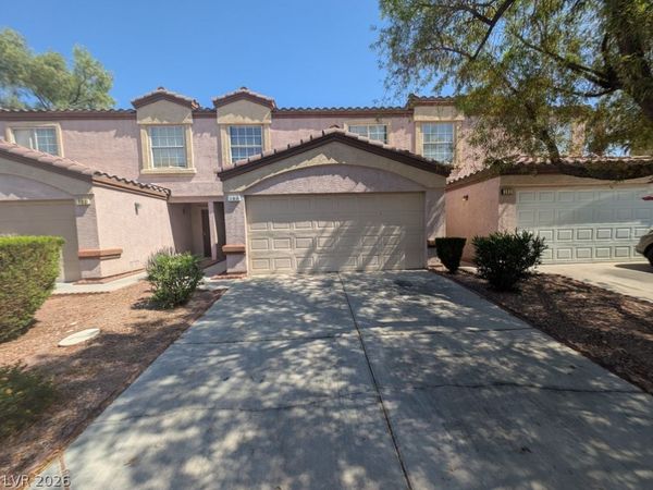 2520 Sierra Luna Avenue , Unit 102, Las Vegas, NV 89106
