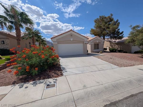 2829 Vista Butte Drive , Las Vegas, NV 89134