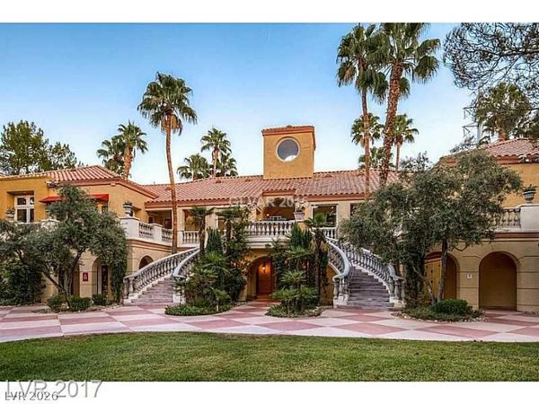 270 E Flamingo Road , Unit 212, Las Vegas, NV 89169