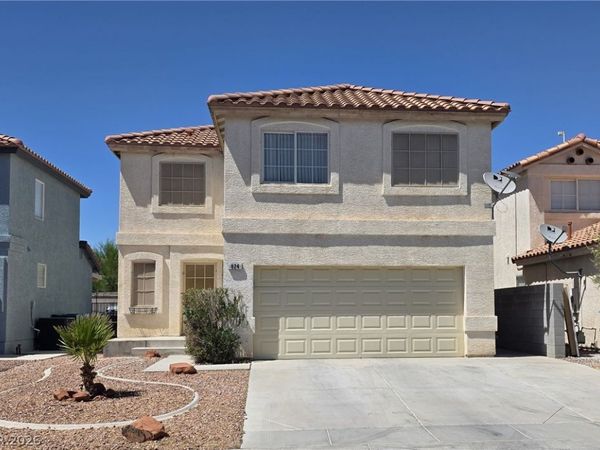 824 Ribbon Grass Avenue , Las Vegas, NV 89183