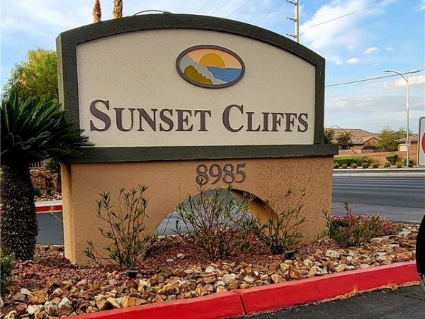8985 S Durango Drive, Unit 1152, Las Vegas, NV 89113