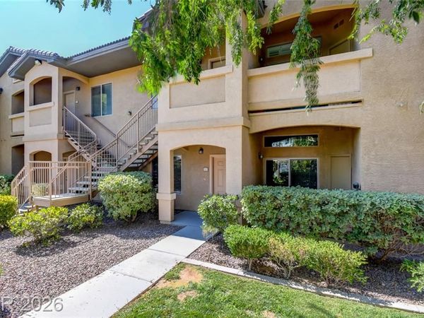 8985 S Durango Drive, Unit 1152, Las Vegas, NV 89113
