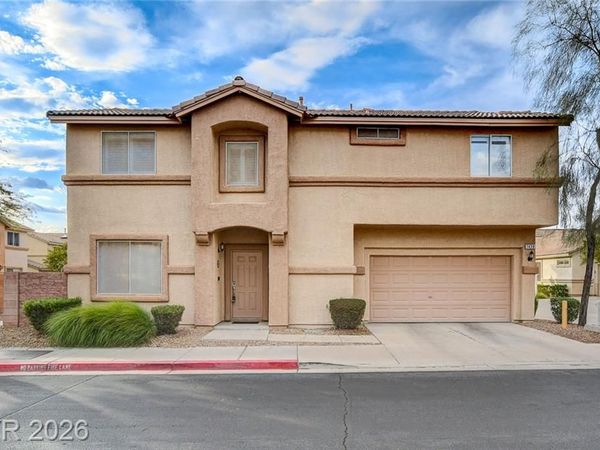1438 Summer Glow Avenue , Henderson, NV 89012