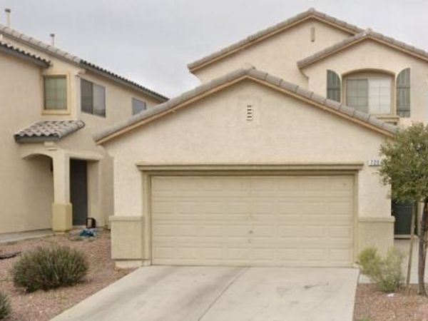 720 Antique Silver Avenue, North Las Vegas, NV 89032