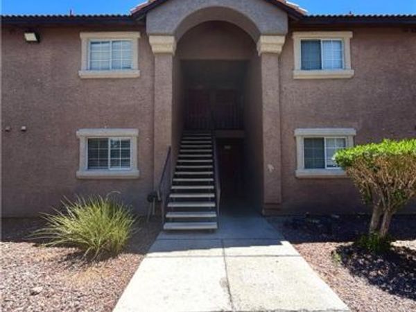 2750 S Durango Drive, Unit 1032, Las Vegas, NV 89117