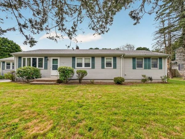 330 Cross Rd., Dartmouth, MA 02747
