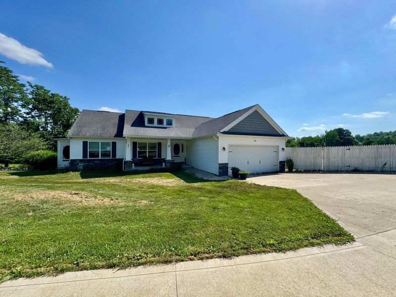 4436 State Route 345 NE, New Lexington, OH 43764 Photo 2
