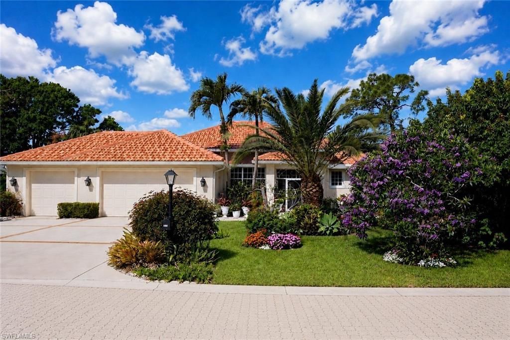 186 Muirfield Cir, Naples, FL 34113 Photo