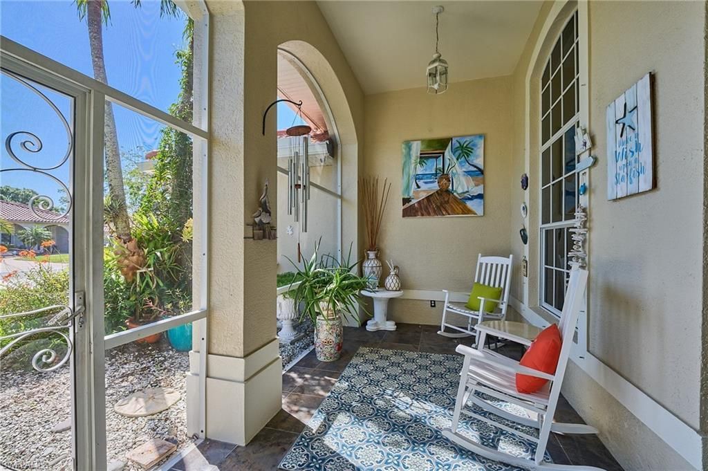 186 Muirfield Cir, Naples, FL 34113 Photo