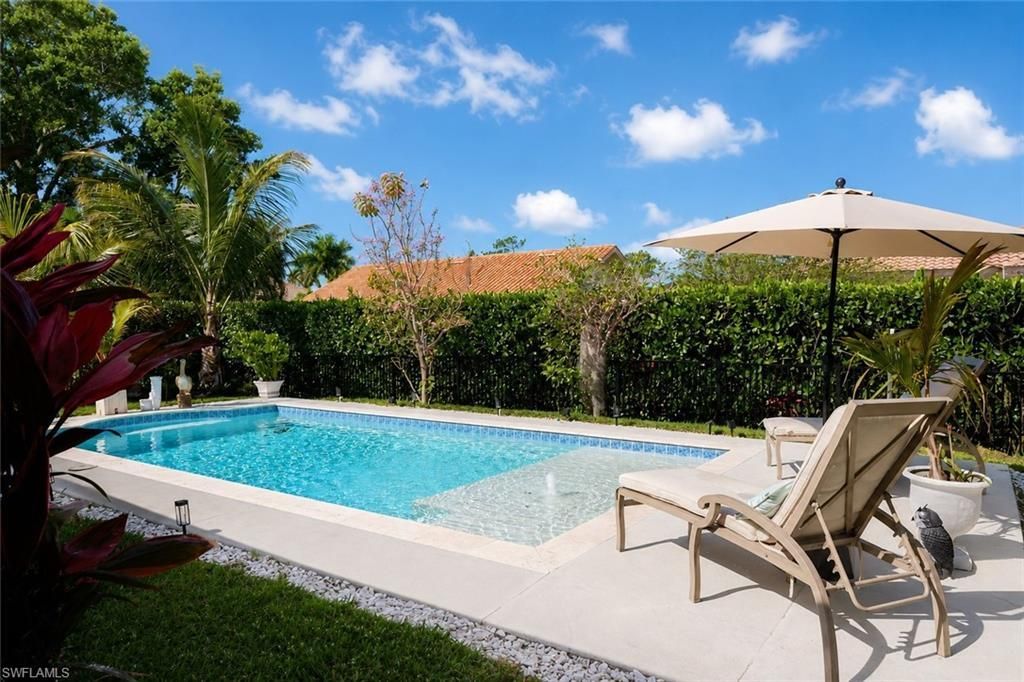 186 Muirfield Cir, Naples, FL 34113 Photo