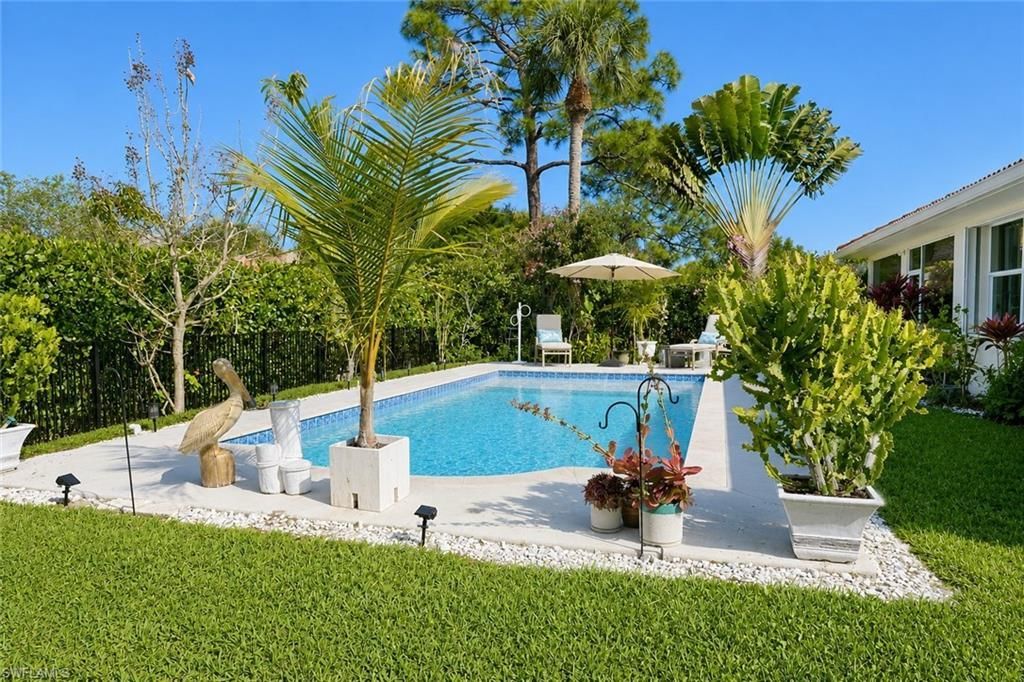 186 Muirfield Cir, Naples, FL 34113 Photo