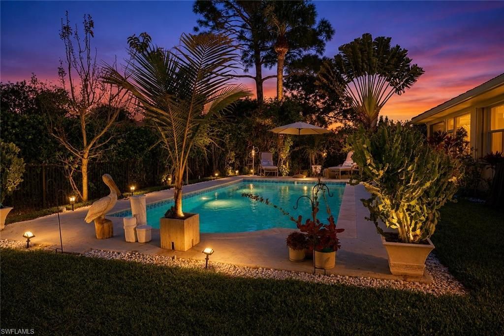 186 Muirfield Cir, Naples, FL 34113 Photo