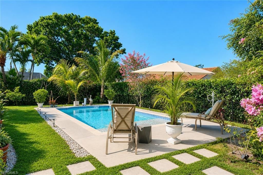 186 Muirfield Cir, Naples, FL 34113 Photo