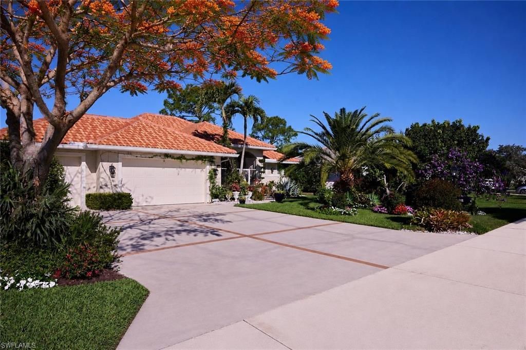 186 Muirfield Cir, Naples, FL 34113 Photo
