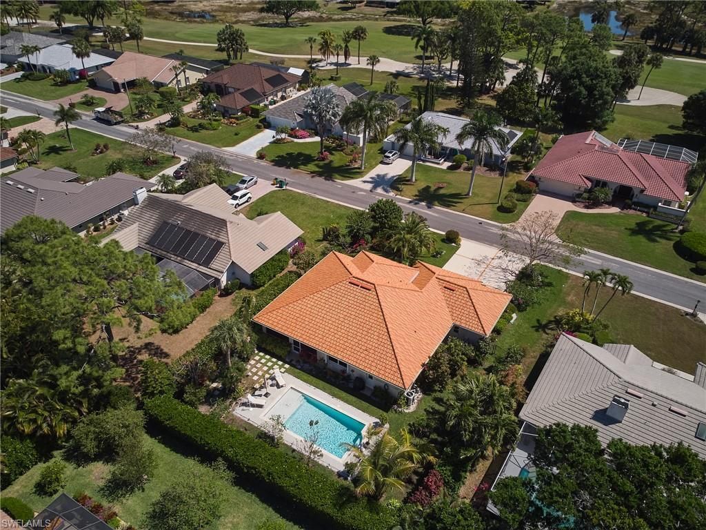 186 Muirfield Cir, Naples, FL 34113 Photo