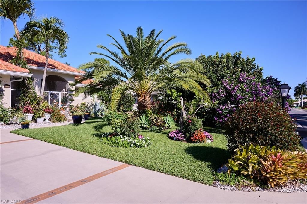 186 Muirfield Cir, Naples, FL 34113 Photo