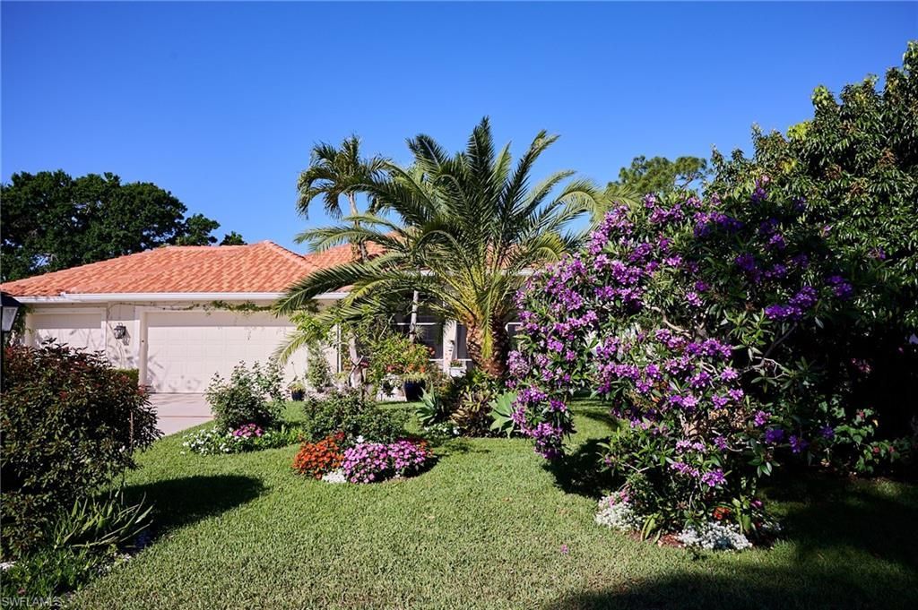 186 Muirfield Cir, Naples, FL 34113 Photo