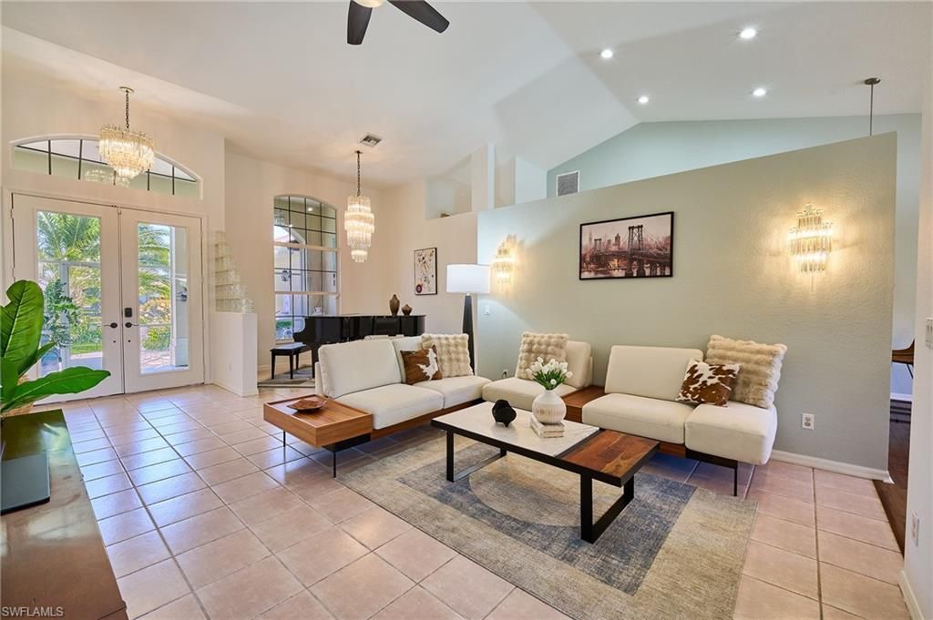 186 Muirfield Cir, Naples, FL 34113 Photo