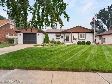 13704 Argyle Street, Southgate, MI 48195